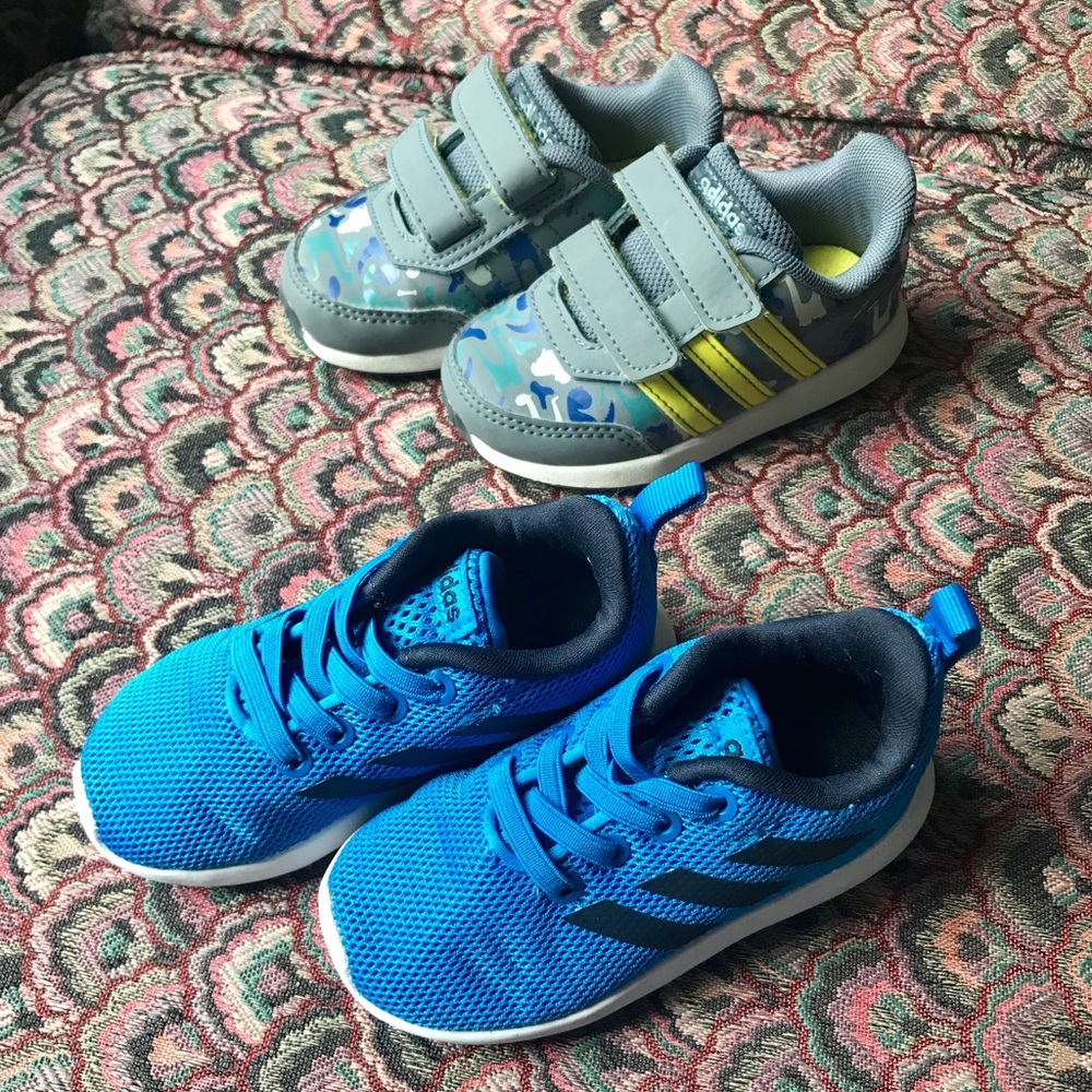 Adidas sneakers